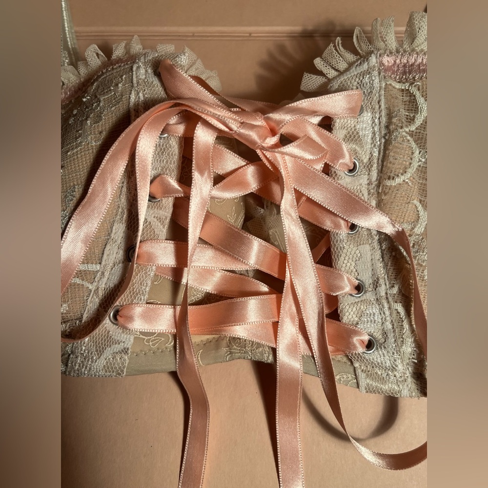 Luxury brand - CHANTELLE THOMAS Bras size 34 C ๐๐๐๐๐๐๐๐๐๐๐๐๐๐๐๐๐๐ - Picture 11 of 13